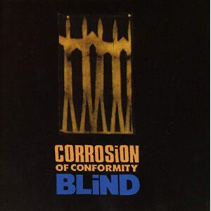 Blind (Expanded Edition) Blind (Expanded Edition)