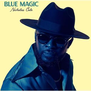 Blue Magic Blue Magic