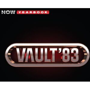 NOW Yearbook THE VAULT: 1983 NOW Yearbook THE VAULT: 1983