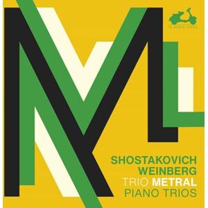 Piano Trios Piano Trios