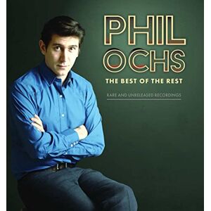 Best of the Rest: Rare and Unreleased Recordings Best of the Rest: Rare and Unreleased Recordings