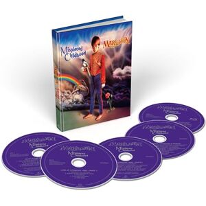 Misplaced Childhood (Deluxe Edition) Misplaced Childhood (Deluxe Edition)