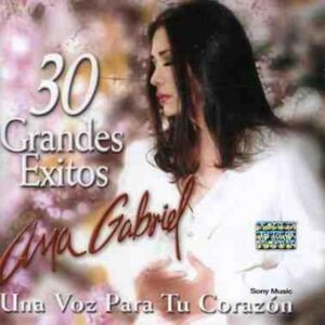 30 Grandes Exitos 30 Grandes Exitos