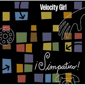 ¡Simpatico! (Remastered and Expanded) ¡Simpatico! (Remastered and Expanded)