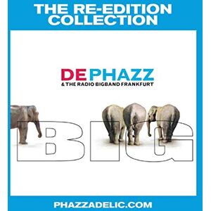 Big (Limited Edition) Big (Limited Edition)