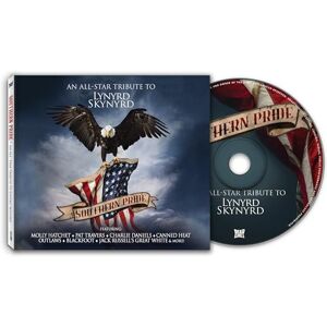 Southern Pride ? An All-Star Tribute to Lynyrd Skynyrd Southern Pride ? An All-Star Tribute to Lynyrd Skynyrd