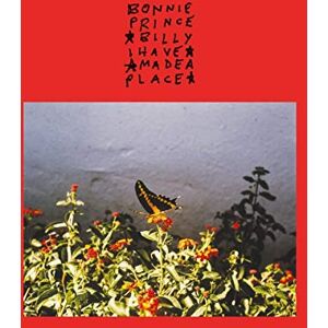 I Have Made A Place I Have Made A Place