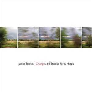 Changes: 64 Studies For 6 Harps Changes: 64 Studies For 6 Harps