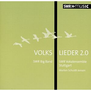 Volks Lieder 2.0 Volks Lieder 2.0