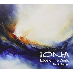 Edge Of The World: Live In Eur Edge Of The World: Live In Eur