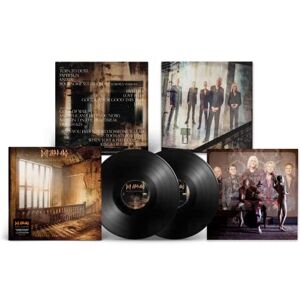 Drastic Symphonies Drastic Symphonies