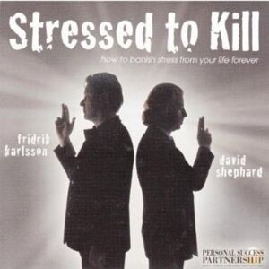 Stressed To Kill Stressed To Kill
