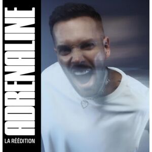 ADRÉNALINE, LA RÉÉDITION (EXCLU AMAZON) ADRÉNALINE, LA RÉÉDITION (EXCLU AMAZON)