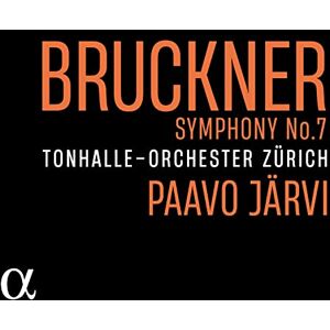 Bruckner: Symphony No. 7 Bruckner: Symphony No. 7