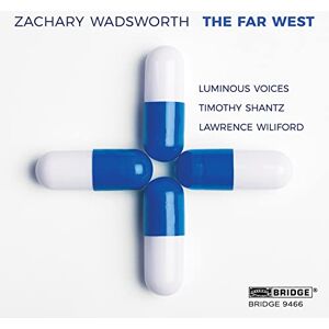 Wadsworth: The Far West Wadsworth: The Far West