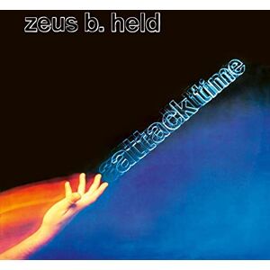 Attack Time Attack Time