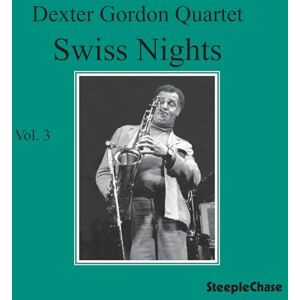 Swiss Nights Vol. 3 Swiss Nights Vol. 3