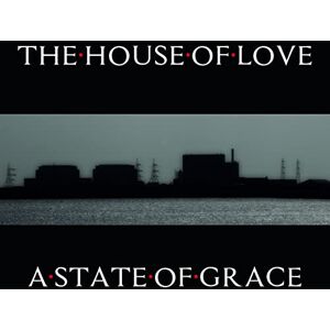 A State Of Grace A State Of Grace