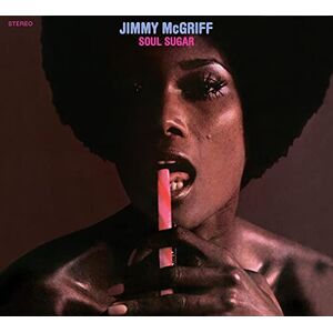 Soul Sugar + Groove Grease Soul Sugar + Groove Grease