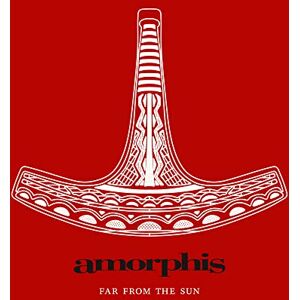 Far From The Sun (Jewelcase) Far From The Sun (Jewelcase)