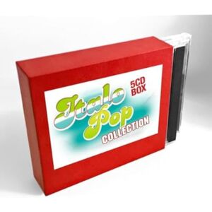 Italo Pop Collection Italo Pop Collection