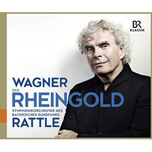 Wagner:Das Rheingold Wagner:Das Rheingold