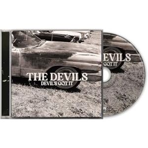 Devil's Got It Devil's Got It