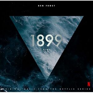 1899 (Original Music From The Netflix Series) 1899 (Original Music From The Netflix Series)