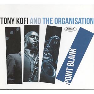 Point Blank Point Blank