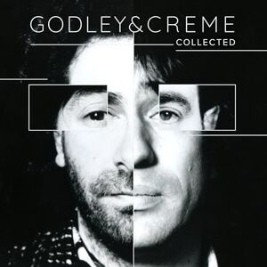 Godley and Creme Collected (3CD) Godley and Creme Collected (3CD)