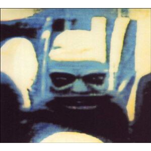 Peter Gabriel 4: Security (Rei Peter Gabriel 4: Security (Rei