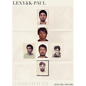 Gassenhauer-Rework 1999-2005 Gassenhauer-Rework 1999-2005