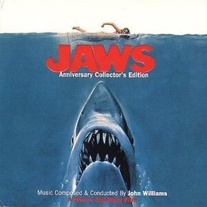 Jaws: The 25th Anniversary Edition Jaws: The 25th Anniversary Edition