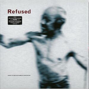 Songs To Fan The Flames Of Discontent Songs To Fan The Flames Of Discontent