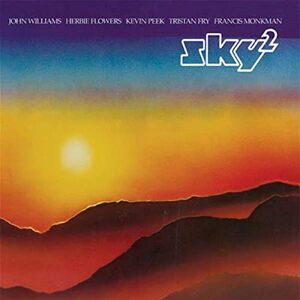 Sky 2 (Expanded And Remastered Edition) Sky 2 (Expanded And Remastered Edition)