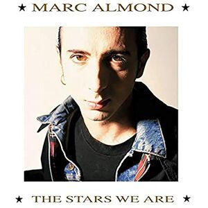 The Stars We Are (Expanded Edition, Capacity Wallet) (2CD+DVD) The Stars We Are (Expanded Edition, Capacity Wallet) (2CD+DVD)
