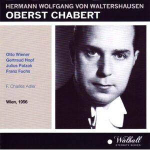 Walterhausen: Oberst Chabert Walterhausen: Oberst Chabert