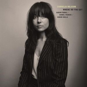 Where Do You Go? Where Do You Go?