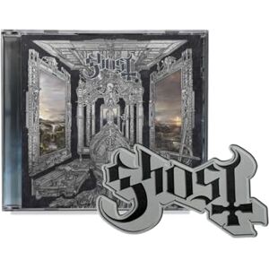 SKELETÁ (Amazon Exclusive CD + Patch) SKELETÁ (Amazon Exclusive CD + Patch)