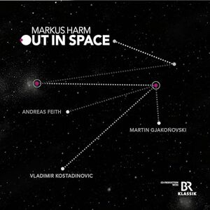 Out in Space Out in Space