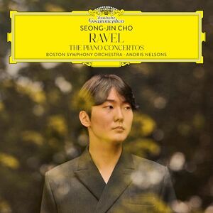 Ravel: The Piano Concertos Ravel: The Piano Concertos