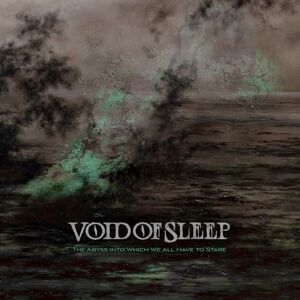 The Abyss Into Which We All Have To Stare The Abyss Into Which We All Have To Stare