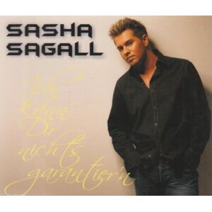 Ich Kann Nichts Garantier'N Ich Kann Nichts Garantier'N