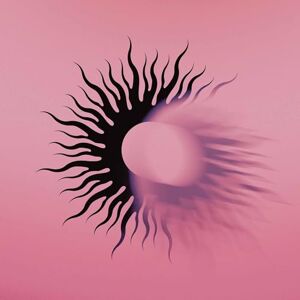 Silver Bleeds the Black Sun... Silver Bleeds the Black Sun...