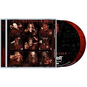 Slipknot (25th Anniversary Edition) Slipknot (25th Anniversary Edition)