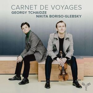 Carnet de Voyages Carnet de Voyages