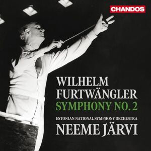 Wilhelm Furtwangler: Symphony No. 2 in E minor Wilhelm Furtwangler: Symphony No. 2 in E minor
