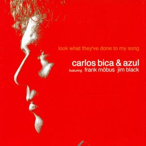 Look What They've Done To My Songs Look What They've Done To My Songs