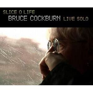 Slice O Life: Live Solo Slice O Life: Live Solo