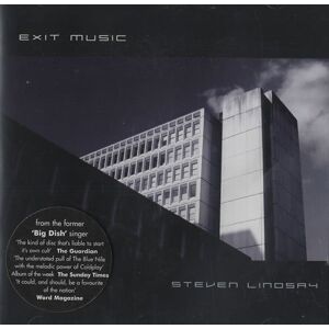 Exit Music Exit Music